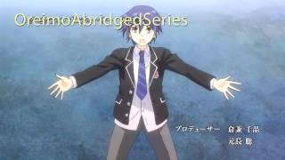 Date-A-Live Abridged Preview - Episode 4
