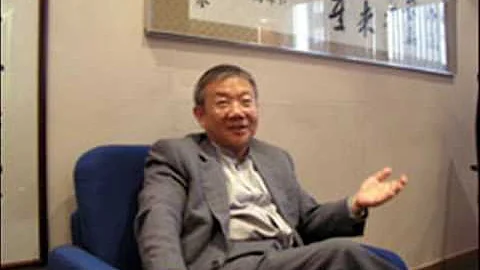Yew Chung True Patriot Legendary Paul Yip Kwok Wah