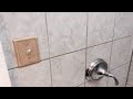 E.I.A 🎬  receptacles and switches in and about shower and tub spaces 2017