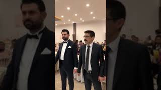 Ertuğrul Cevahir In Düğününde(2)