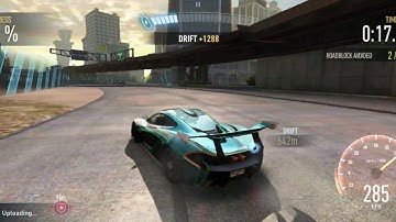 NFS No Limits Blackbridge Breakout - Day 1 Event 2