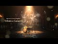 El Duende de Triana - Voz de la Isla Eterna (Tributo a Camarón) | Flamenco Puro 2026
