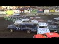 TNN Motor Madness 1997 Classical Crash Demo Derby