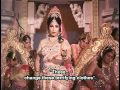 Parvati sings to her fianc o jogi raja