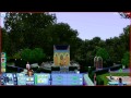The Sims 3 Generations Gameplay Part 22 Home Videos 