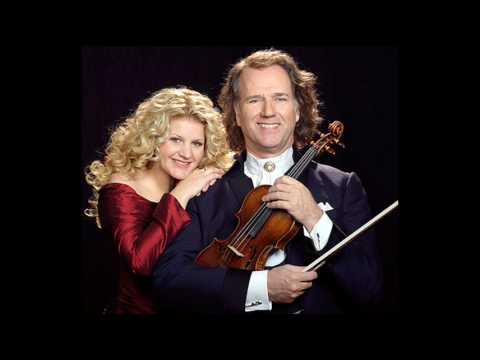 Andre Rieu & Mirusia - Time To Say Goodbye (Con Te Partir)