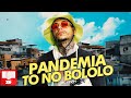 MC Kevin Pandemia To No Bololo Perera DJ mp3