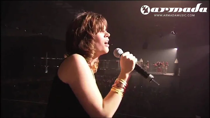 Armin van Buuren feat. Susana - Shivers (Alex M.O....