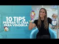 Prepára tu casa para venderla ¡Rápido! | ESTA INFORMACIÓN ES PARA TI SI DESEAS VENDER TU CASA