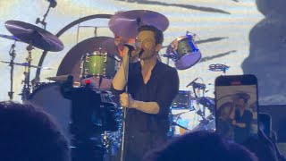 The Killers “Smile Like You Mean It” Live St. Augustine Amp 5-8-23