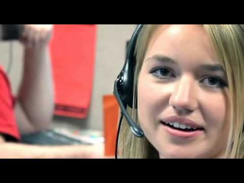 How To Answer The Phone Professionally 