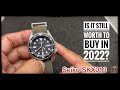 Seiko SKX013 full review, is it still a good buy in 2022? And what's the best alternative? #seikoskx