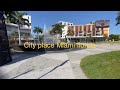 City place Miami florida