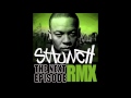 Staunch - The Next Episode RMX [Free Download]