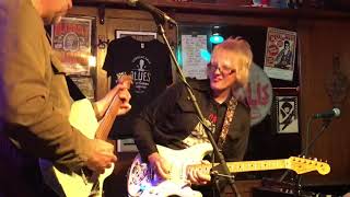 Greg Koch With Jeff Kollman. Welchz Grape. January 27th, 2020.