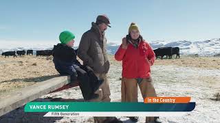 From Ranch Chores to Reels: An Idaho Family Farm Builds a Social Media Following