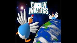 تحميل لعبة الفراخ الزرقاء القديمة للكمبيوتر من ميديا فاير chicken-invaders