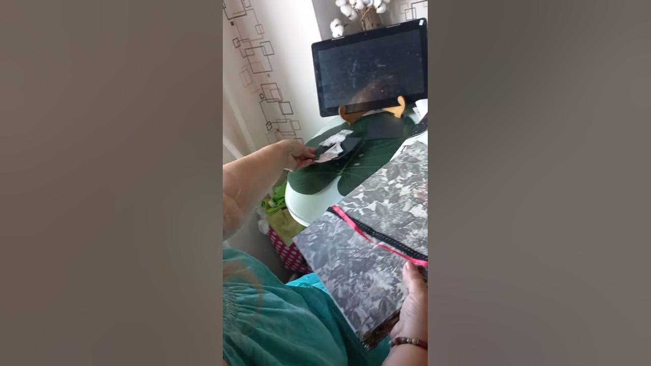 Большая книга раскраска "Тёмная красота ". Обзор. - YouTube