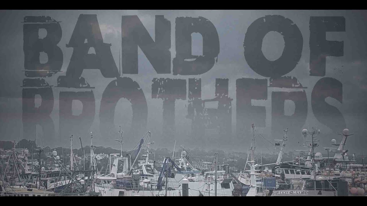 Watch All For Jolly - Band of Brothers (OFFICIAL VIDEO) on YouTube