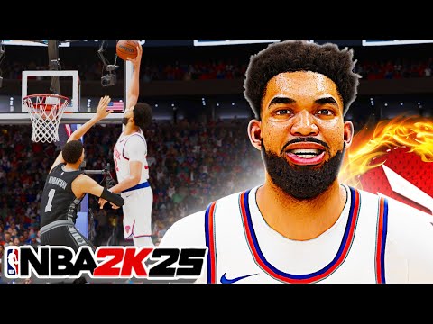 趣味 NBA STORY NEW 6'11 SPEEDBOOSTING GIANNIS ANTETOKOUNMPO BUILD in NBA