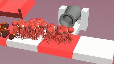 STOP THEM ALL LEVELS #310 GAMEPLAY