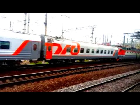 Video: Ga đường sắt Yaroslavsky - Mytishchi: mô tả tuyến đường, danh sách các ga, thời gian di chuyển