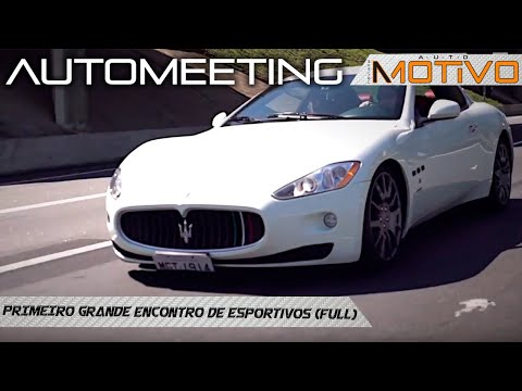 AutoMEETING - 1º