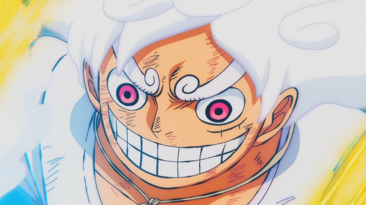 Assistir One Piece - Episódio - 1077 animes online