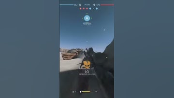 Battlefield 5 - Ping for days