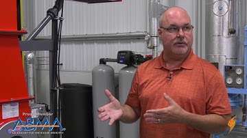 Autoflame Servo Motors and Parallel Positioning - Boiling Point
