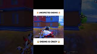1v3 Clutch💀🔥 Dont Miss End || #shorts #bgmi #pubgmobile