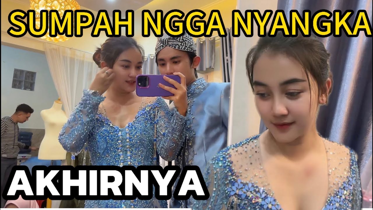 AKHIRNYA ,,,,ASLI NGGA NYANGKA