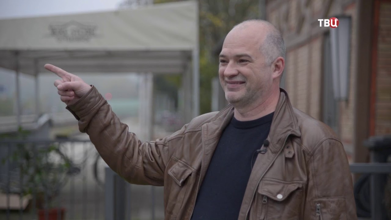 "Путешествие в Дармштадт. Софья Палеолог. Из чего рождается страх перед ...