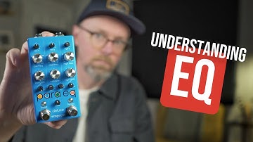TONE TIPS: Understanding EQ - Featuring the Empress Para EQ MKii