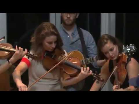 The Quebe Sisters - Flatbush Waltz