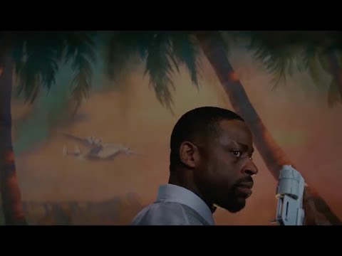 'Hotel Artemis' Official Trailer (2018) | Jodie Foster, Sterling K. Brown