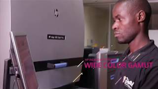 Digital Print Solutions Uganda - Demo