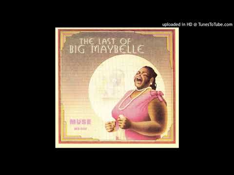 Big Maybelle - Gloomy Sunday