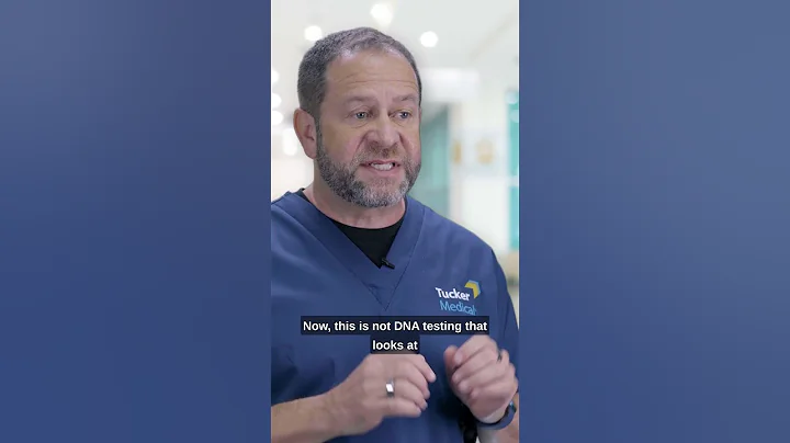 The Future Of Cancer Screening? | Tucker Medical Shorts