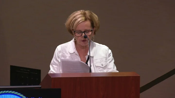 Martha Morrow - HBCC September 21st 2021
