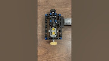 How car Differential works