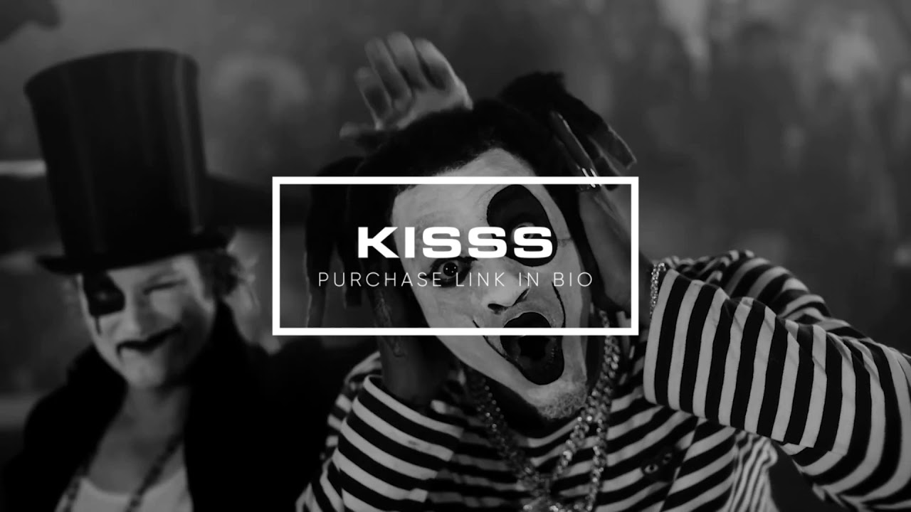 [FREE] Denzel Curry Type Beat 2019 - "Kisss" | ZUU Type Beat 2019