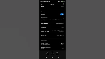 How To Change Messenger Notification Sound Notification Messenger 