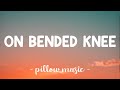 On bended knee  boyz ii men lyrics 