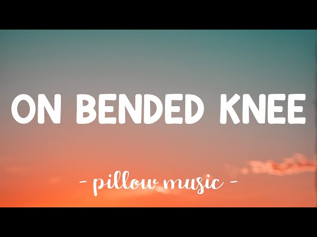 On Bended Knee - Boyz II Men (Lyrics) 🎵 class=