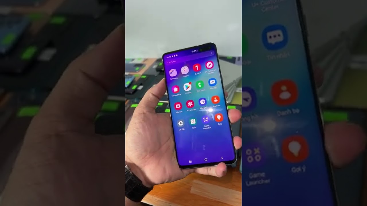 Thanh Lý Điện Thoại Giá 1tr8 : iPhone 13 , K40 Gaming... - youtube