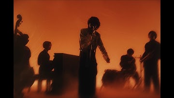 OSHIKIKEIGO - 「メイラード」 (Official Music Video)