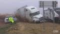 tractor-trailer accidents from www.youtube.com