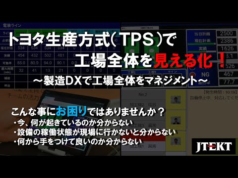 新しいトヨタ生産方式「トータルTPS」 世界最強の工場運営のノウハウ 新しいトヨタ生産方式「トータルTPS」 世界最強の工場運営の