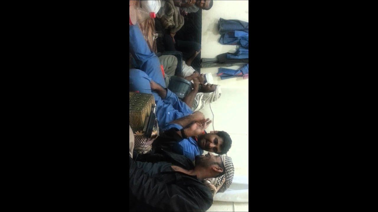 ال وهاش مذوقين في عزبه الرياض